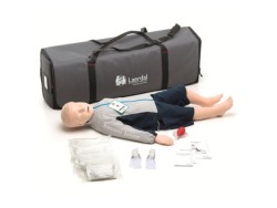 Laerdal Resusci Junior QCPR