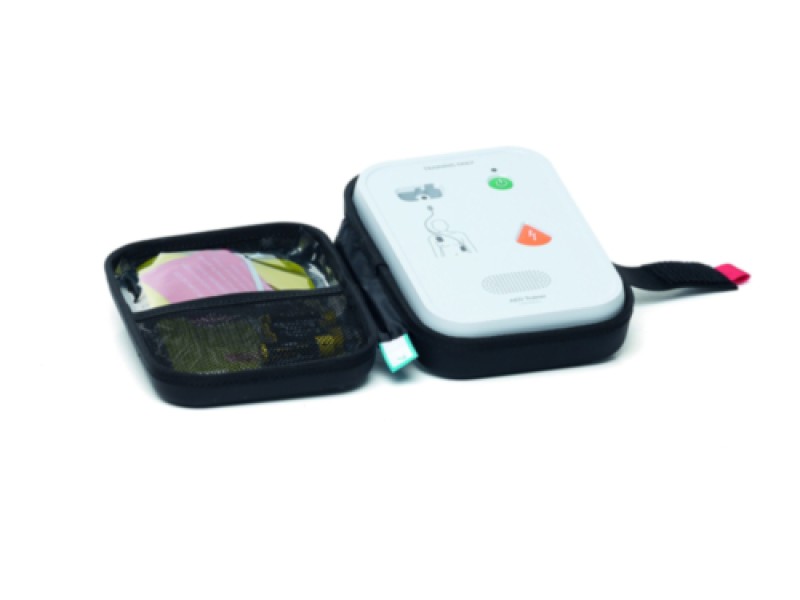 Trainer AED Laerdal defibrilator Pack