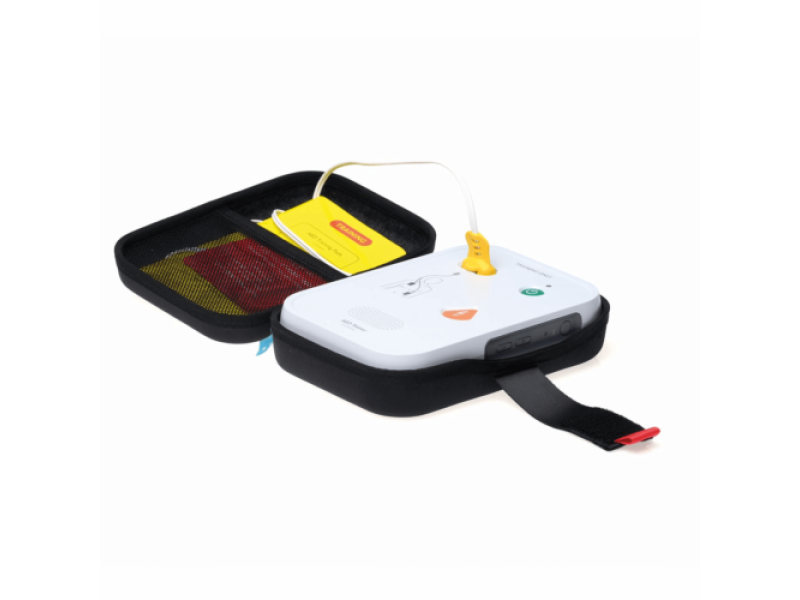 Trainer AED Laerdal defibrilator 3 buc