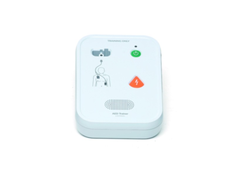 Trainer AED Laerdal AED Unit