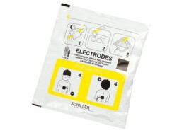 Electrozi pediatrici Schiller Fred Easyport / DefiSign LIFE