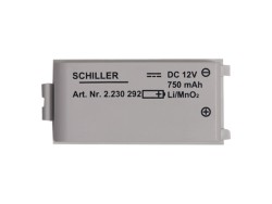 Baterie Schiller FRED Easyport