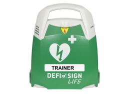 Trainer AED DefiSign AED
