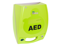 Defibrilator Zoll Plus Automatic