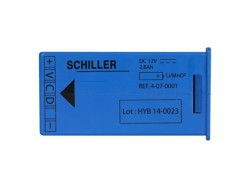 Baterie Schiller Fred Easy Lithium