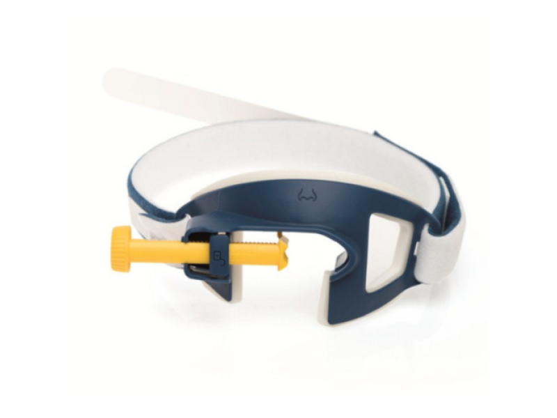 Laerdal Thomas Select Tube Holder, 25 pieces