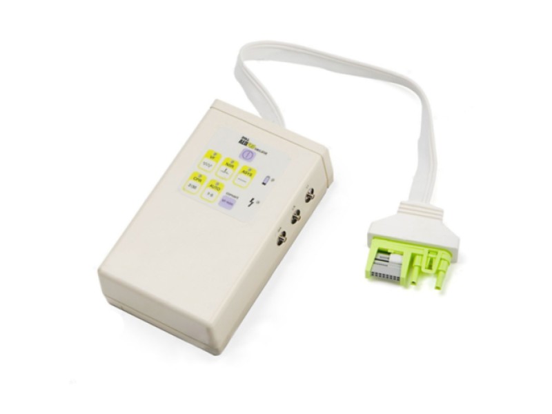 Trainer AED Zoll AED simulator