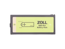 Baterie Zoll AED Pro