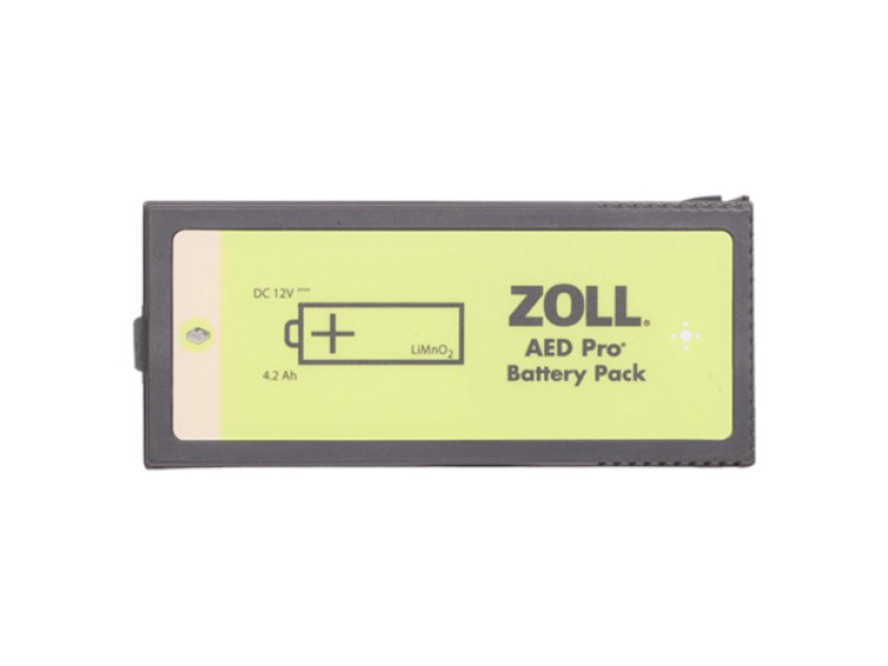 Baterie Zoll AED Pro