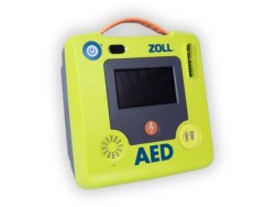 Zoll AED 3