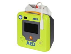 Defibrilator complet automat ZOLL 3