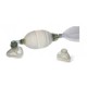 Accesoriu adult Laerdal Silicone Resuscitator (LSR) complete in compact case