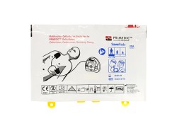 Electrozi adult Primedic Heartsave