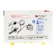 Electrozi adult Primedic Heartsave