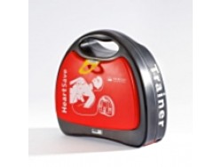 Trainer AED Primedic Heartsave training unit