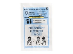 Electrozi pediatric Cardiac Science Powerheart G3