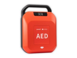 Defibrilator complet automat Primedic HeartSave YA