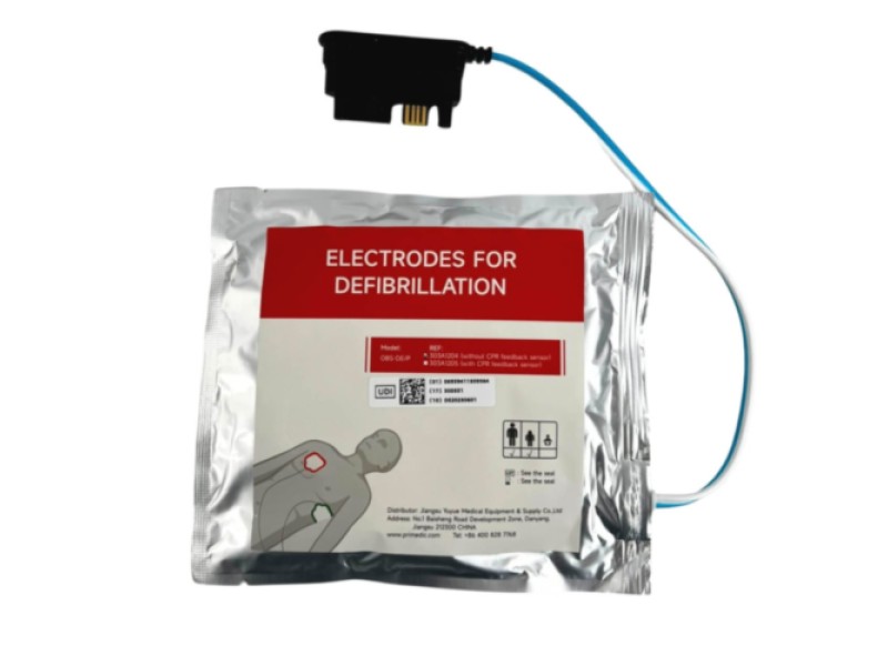 Electrozi Primedic HeartSave Y/YA multifunctional
