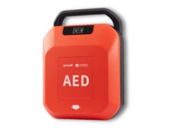 Trainer AED Primedic Heartsave Y/YA