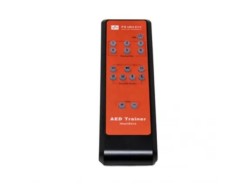 Trainer AED Primedic HeartSave Y/YA Remote Control