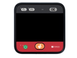 Defibrilator semi-automat Primedic Heartsave myPAD
