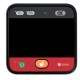 Defibrilator semi-automat Primedic Heartsave myPAD