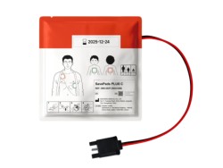 Electrozi Primedic Heartsave myPAD multifunctional