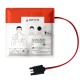 Electrozi Primedic Heartsave myPAD multifunctional