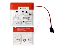 Electrozi Primedic HeartSave myPAD cu CPR Feedback Sensor