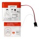 Electrozi Primedic HeartSave myPAD cu CPR Feedback Sensor