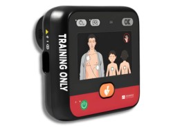 Trainer AED Primedic HeartSave myPAD AED NL-EN-DE-FR