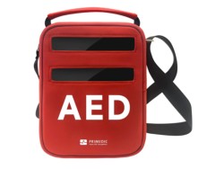 Accesoriu Primedic HeartSave myPad defibrilator Bag (Large)