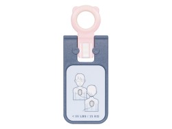 Philips Heartstart FRx Child / Infant Key