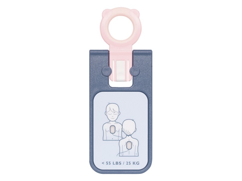 Philips Heartstart FRx Child / Infant Key
