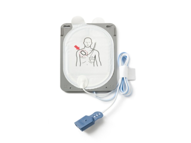 Electrozi adult Philips Heartstart FR3 smart III