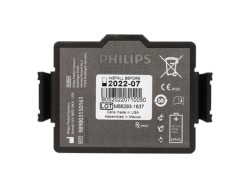 Baterie Philips Heartstart FR3 10.8 volt 4.5 Ah Li-ion
