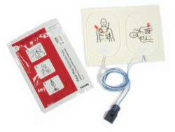 Electrozi adult Philips Heartstart FR2