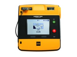 Defibrilator semi-automat Physio-Control Lifepak 1000
