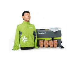 Ambu Man Instrument Next Generation