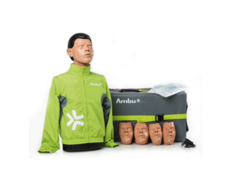 Ambu Man Instrument Next Generation