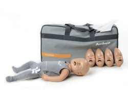 Ambu CPR Baby