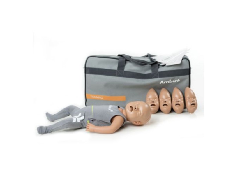 Ambu CPR Baby