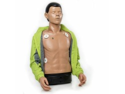 Ambu Man Defib Wireless