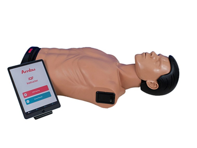 AmbuMan Basic iQF