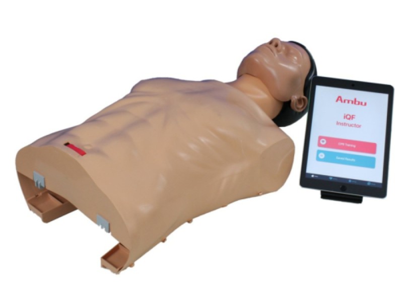 AmbuMan SAM iQF