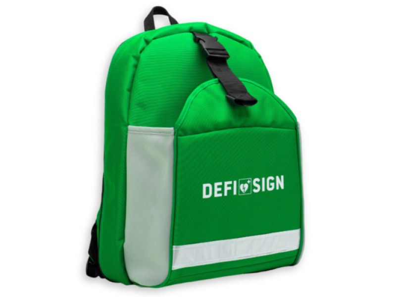 Accesoriu AED Backpack (Universal)