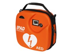 Accesoriu CU Medical i-PAD SP1 Carrier Case