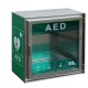 Cabinet Claus Andersen AED Polar