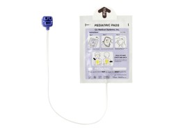 Electrozi pediatric CU Medical i-PAD SP1