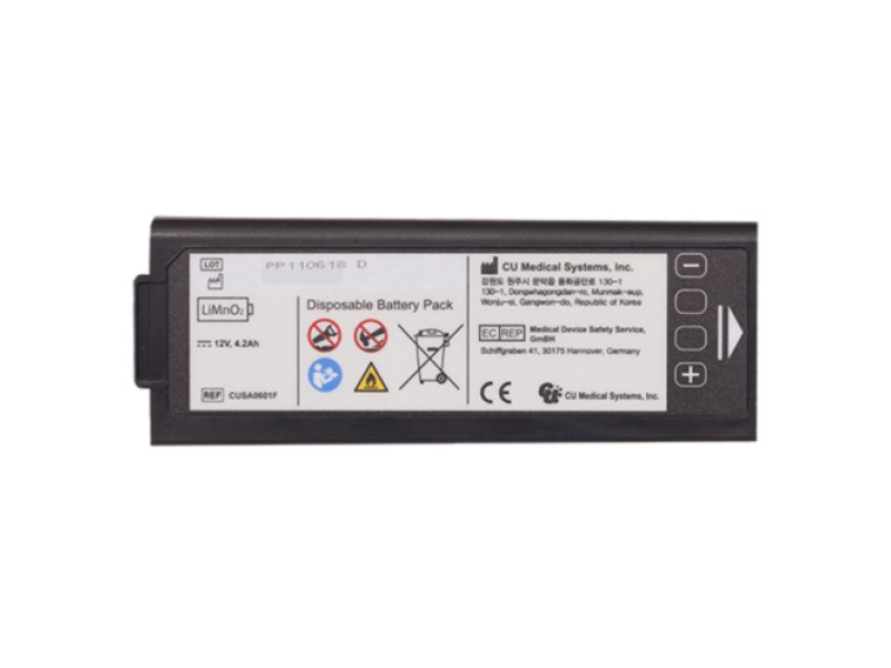 Baterie CU Medical i-PAD NF-1200